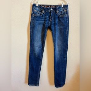 Rock Revival jeans - size 29 - Stephan